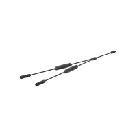 MC4-Evo 2 Y-Splitter inkl. In-line Fuse (30A)