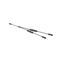 MC4-Evo 2 Y-Splitter inkl. In-line Fuse (30A)