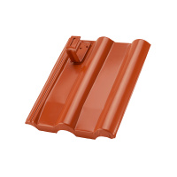 Aufdachmodulhalter mit U-Haken (Lehmann)