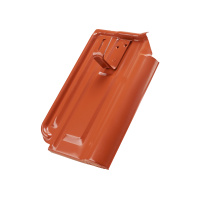 Aufdachmodulhalter mit U-Haken (Lehmann)