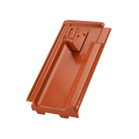 Aufdachmodulhalter mit U-Haken (Lehmann)