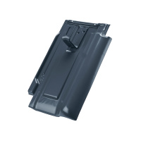 Aufdachmodulhalter mit U-Haken (Lehmann)