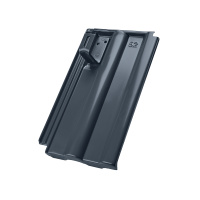 Aufdachmodulhalter mit U-Haken (Lehmann)