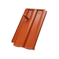 Aufdachmodulhalter mit U-Haken (Lehmann)