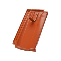 Aufdachmodulhalter mit U-Haken (Lehmann)