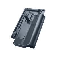 Aufdachmodulhalter mit U-Haken (Lehmann)