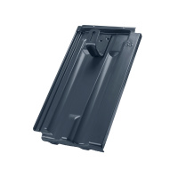 Aufdachmodulhalter mit U-Haken (Lehmann)