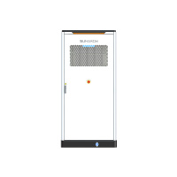 Sungrow PowerStack ST225kWh-110kW-2h FVP 2