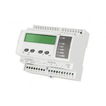 Fronius PV-System Controller