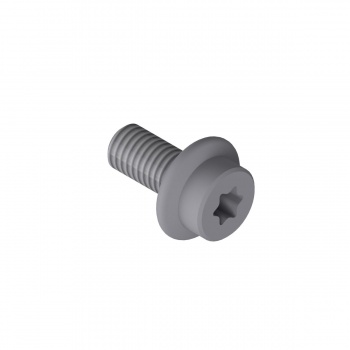 Zylinderschraube M8x16 A2 AeroFix 10-S 15-S