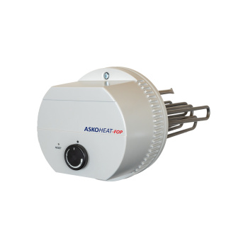Askoma ASKOHEAT-FOP AHFOR-BI-OP-6.0
