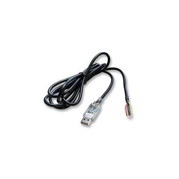 Janitza USB-/RS-485-Konverterkabel