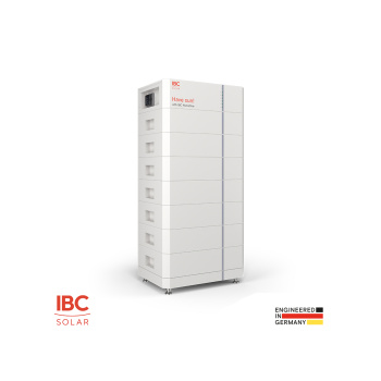 IBC Storage 17.5 AS-HV1