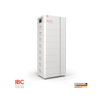 IBC Storage 20.0 AS-HV1
