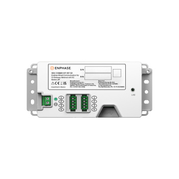 Enphase Comms Kit kabelgebunden (COMMS-KIT-INT-02)