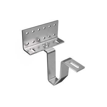 Dachhaken Vario high S+