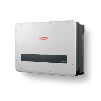 Fronius Argeno 125