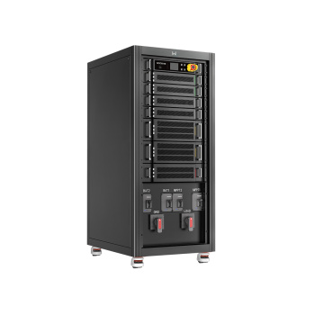 Goodwe GW100K07-ETC (mit Backup)