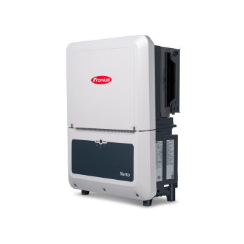 Fronius Verto 20.0 Plus