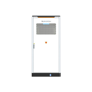 Sungrow PowerStack ST225kWh-110kW-2h EMS 2
