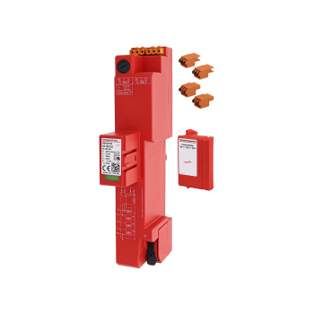 DEHNshield ZP B2 SG TNS 255