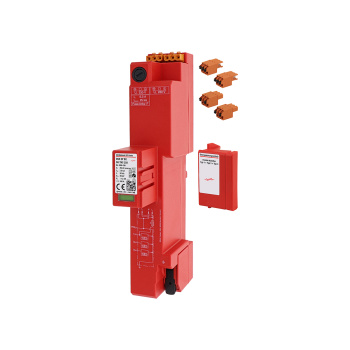 DEHNshield ZP B2 SG TNC 255