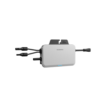 Sungrow S450S Balcony