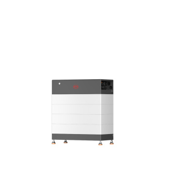 BYD Battery-Box HVB 11.9