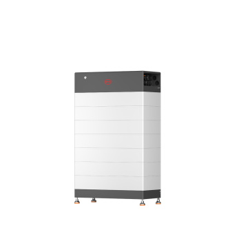 BYD Battery-Box HVB 20.8