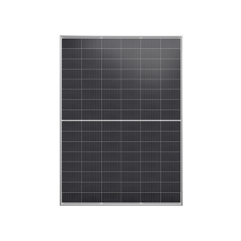 Jinko JKM465N-48HL4M-DV