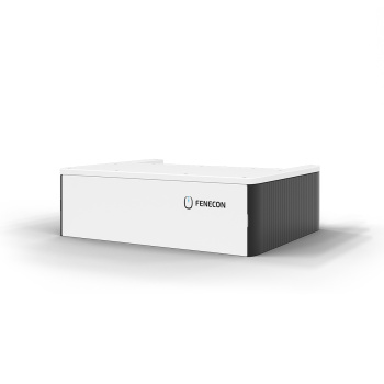Fenecon Commercial Extension Box  (FEC012)