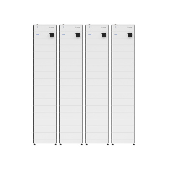 Fenecon Commercial Battery Tower 168