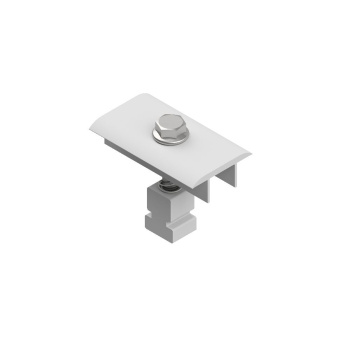 Mittelklemme G6 AeroFix, Klemmbereich 28-40mm