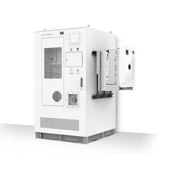 SMA Storage XL Package Outdoor CSS-107-OUT-30-30