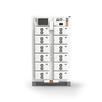 SMA Storage XL Zusatzbatterie CS-197-IN-30