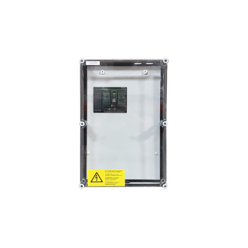 SMA Commercial Battery Storage Combiner