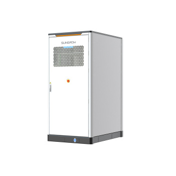 Sungrow PowerStack ST255kWh-125kW-2h A0SJ3820