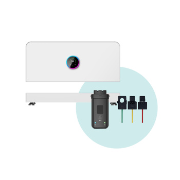 Goodwe GW12K-ETA-G20