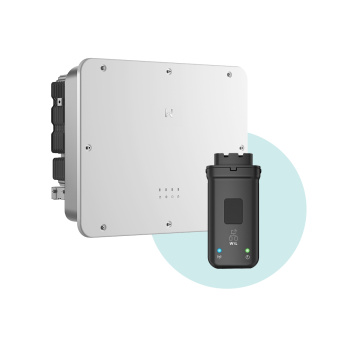 GoodWe GW60K-SMT-G20