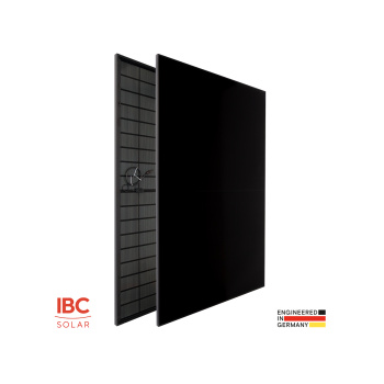 IBC Module Black 480 OS-BA1