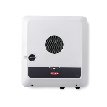 Fronius Symo GEN24 SC 8.0