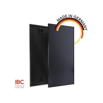 IBC Module Transparent 455 DT-TX1
