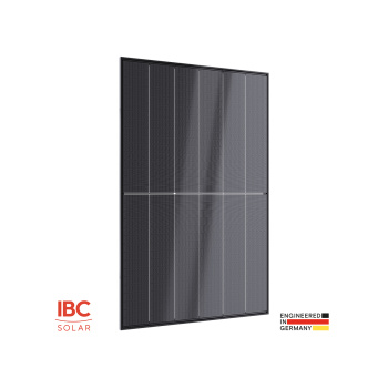 IBC Module Transparent 470 MS-TZ2