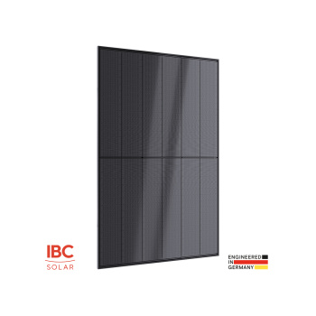 IBC Module Transparent 460 MS-TZ2
