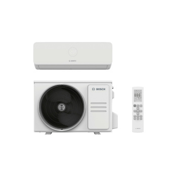 BOSCH Split-Klimagerät CL3200i-Set 53 WE