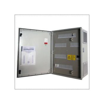 enwitec BRAIN Cabinet