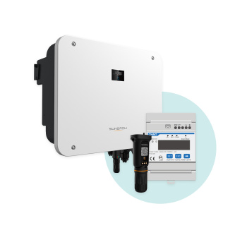Sungrow SH12T