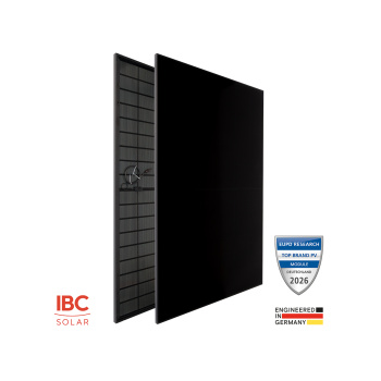 IBC Module Black 480 OS-BA1