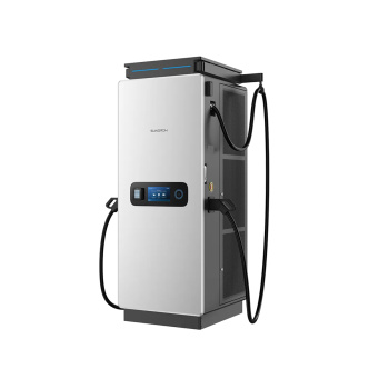 Sungrow IDC480E-C Ladesäule MID Meter A0CH1135