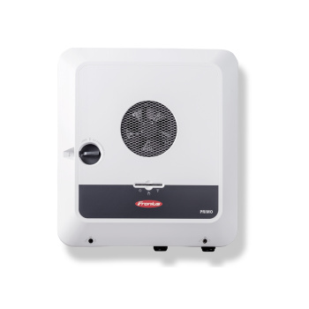 Fronius Primo GEN24 SC 6.0